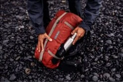 Sac à Dos Voyage Ortlieb Atrack 35 L -Équipement De Vélo sac a dos voyage ortlieb atrack 35 l 11