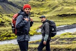 Sac à Dos Voyage Ortlieb Atrack 35 L -Équipement De Vélo sac a dos voyage ortlieb atrack 35 l 13