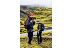 Sac à Dos Voyage Ortlieb Atrack 35 L -Équipement De Vélo sac a dos voyage ortlieb atrack 35 l 14