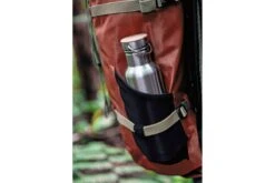 Sac à Dos Voyage Ortlieb Atrack 35 L -Équipement De Vélo sac a dos voyage ortlieb atrack 35 l 19