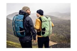 Sac à Dos Voyage Ortlieb Atrack 45 L -Équipement De Vélo sac a dos voyage ortlieb atrack 45 l 12