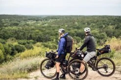 Sac à Dos Voyage Ortlieb Atrack BP 25 L -Équipement De Vélo sac a dos voyage ortlieb atrack bp 25 l 10