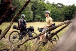 Sac à Dos Voyage Ortlieb Atrack BP 25 L -Équipement De Vélo sac a dos voyage ortlieb atrack bp 25 l 12