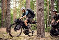 Sac à Dos Voyage Ortlieb Atrack BP 25 L -Équipement De Vélo sac a dos voyage ortlieb atrack bp 25 l 7