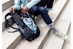 Sac à Dos Voyage Ortlieb Atrack CR 25 L 33 Sac à Dos Voyage Ortlieb Atrack CR 25 L -Équipement De Vélo sac a dos voyage ortlieb atrack cr 25 l 11