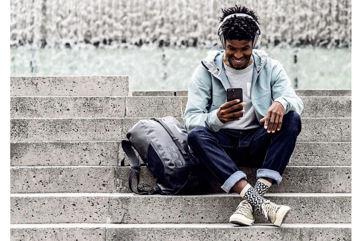 Sac à Dos Voyage Ortlieb Atrack CR 25 L 15 Sac à Dos Voyage Ortlieb Atrack CR 25 L – Image 13