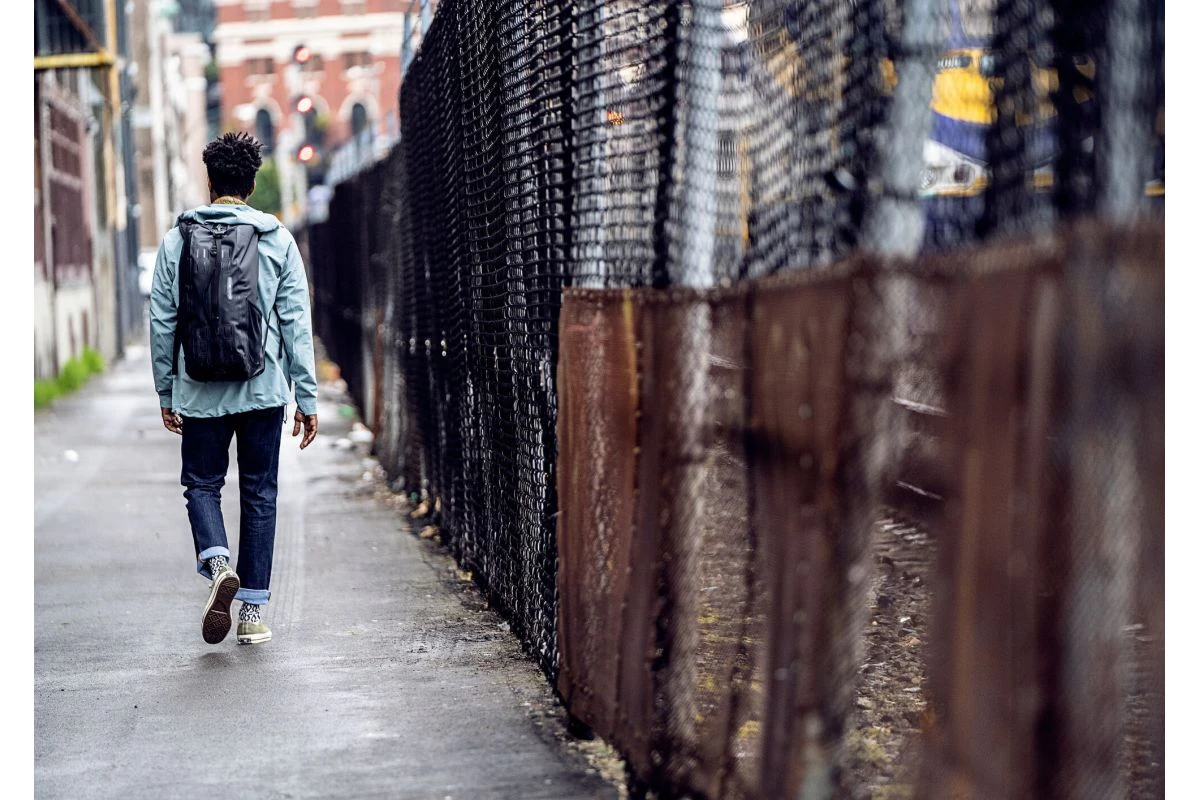 Sac à Dos Voyage Ortlieb Atrack CR 25 L 11 Sac à Dos Voyage Ortlieb Atrack CR 25 L – Image 9