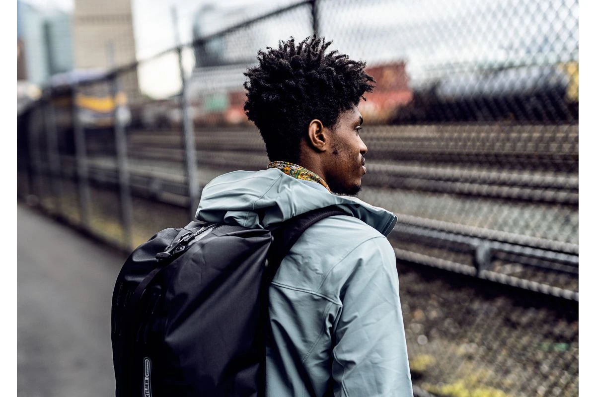 Sac à Dos Voyage Ortlieb Atrack CR 25 L 12 Sac à Dos Voyage Ortlieb Atrack CR 25 L – Image 10