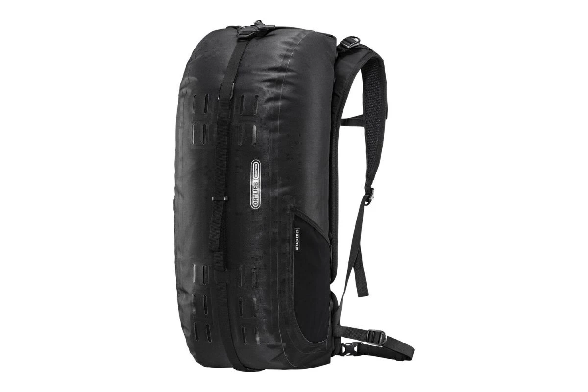 Sac à Dos Voyage Ortlieb Atrack CR 25 L 3 Sac à Dos Voyage Ortlieb Atrack CR 25 L