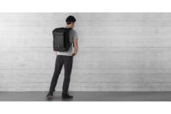 Sac à dos Chrome Volcan -Équipement De Vélo sac ados chrome volcan 6