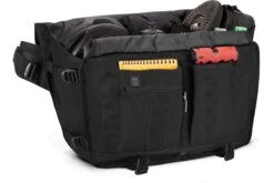 Sac Bandoulière Chrome Berlin -Équipement De Vélo sac bandouliere chrome berlin 3