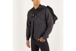 Sac Bandoulière Chrome Berlin -Équipement De Vélo sac bandouliere chrome berlin 4