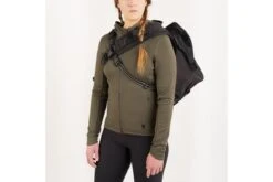 Sac Bandoulière Chrome Berlin -Équipement De Vélo sac bandouliere chrome berlin 6