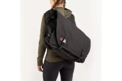 Sac Bandoulière Chrome Berlin -Équipement De Vélo sac bandouliere chrome berlin 7