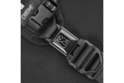 Sac Bandoulière Chrome Citizen -Équipement De Vélo sac bandouliere chrome citizen 4