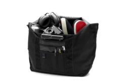 Sac Bandoulière Chrome Citizen Night -Équipement De Vélo sac bandouliere chrome citizen night 4