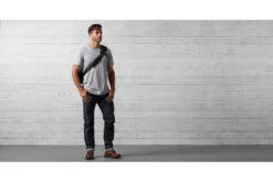 Sac Bandoulière Chrome Citizen Night -Équipement De Vélo sac bandouliere chrome citizen night 6