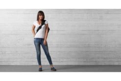 Sac Bandoulière Chrome Citizen Night -Équipement De Vélo sac bandouliere chrome citizen night 8