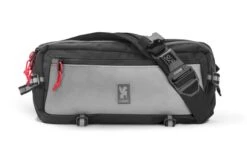 Sac Bandoulière Chrome Kadet Night -Équipement De Vélo sac bandouliere chrome kadet night 2