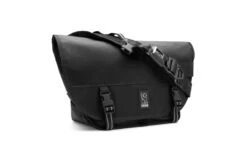 Sac Bandoulière Chrome Mini Metro All Black 17 Sac Bandoulière Chrome Mini Metro All Black -Équipement De Vélo sac bandouliere chrome mini metro all black 2