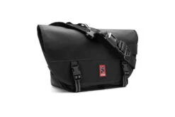 Sac Bandoulière Chrome Mini Metro All Black