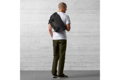 Sac Bandoulière Chrome Mini Metro All Black 22 Sac Bandoulière Chrome Mini Metro All Black -Équipement De Vélo sac bandouliere chrome mini metro all black 7