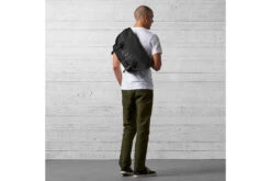 Sac Bandoulière Chrome Mini Metro All Black 23 Sac Bandoulière Chrome Mini Metro All Black -Équipement De Vélo sac bandouliere chrome mini metro all black 8