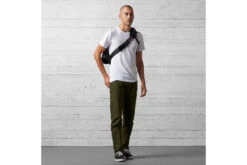 Sac Bandoulière Chrome Mini Metro All Black 24 Sac Bandoulière Chrome Mini Metro All Black -Équipement De Vélo sac bandouliere chrome mini metro all black 9