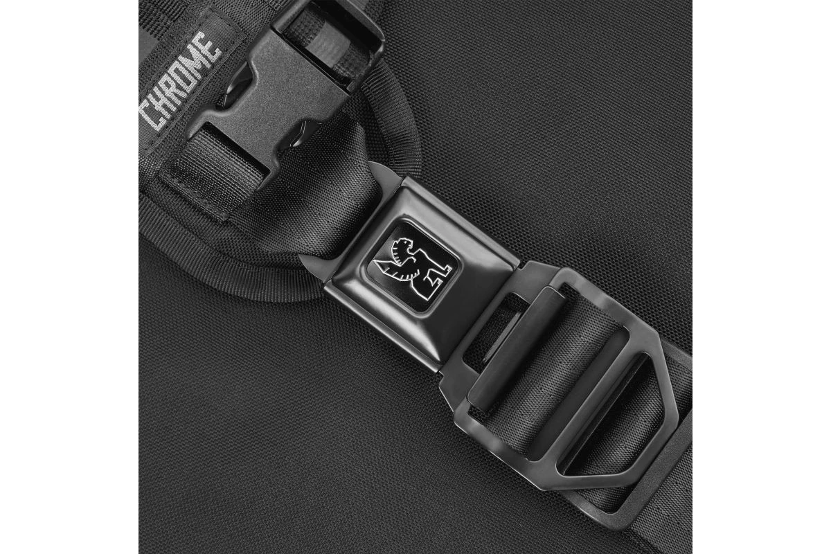 Sac Bandoulière Chrome Mini Metro Night 7 Sac Bandoulière Chrome Mini Metro Night – Image 5