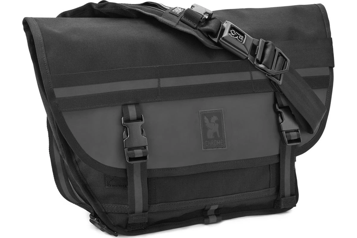 Sac Bandoulière Chrome Mini Metro Night 3 Sac Bandoulière Chrome Mini Metro Night