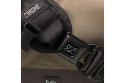 Sac Bandoulière Chrome Mini Metro Welterweight -Équipement De Vélo sac bandouliere chrome mini metro welterweight 3