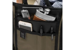 Sac Bandoulière Chrome Mini Metro Welterweight -Équipement De Vélo sac bandouliere chrome mini metro welterweight 4