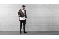 Sac Bandoulière Chrome Mini Metro Welterweight -Équipement De Vélo sac bandouliere chrome mini metro welterweight 8