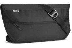 Sac Bandoulière Chrome Simple Messenger