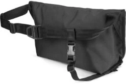 Sac Bandoulière Chrome Simple Messenger -Équipement De Vélo sac bandouliere chrome simple messenger 3