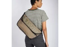 Sac Bandoulière Chrome Simple Messenger -Équipement De Vélo sac bandouliere chrome simple messenger 4