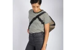 Sac Bandoulière Chrome Simple Messenger -Équipement De Vélo sac bandouliere chrome simple messenger 5