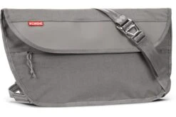 Sac Bandoulière Chrome Simple Messenger MD