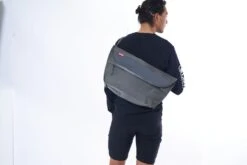 Sac Bandoulière Chrome Simple Messenger MD -Équipement De Vélo sac bandouliere chrome simple messenger md 5