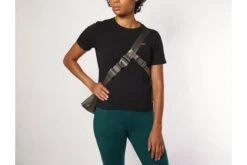 Sac Bandoulière Chrome Simple Messenger MD -Équipement De Vélo sac bandouliere chrome simple messenger md 6