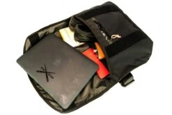 Sac Bandoulière Restrap Messenger -Équipement De Vélo sac bandouliere restrap messenger 6