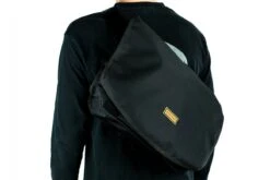 Sac Bandoulière Restrap Messenger -Équipement De Vélo sac bandouliere restrap messenger 9