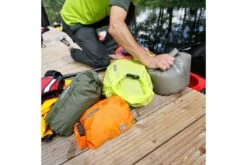 Sac De Rangement étanche Avec Valve Ortlieb Dry-Bag PS10 -Équipement De Vélo sac de rangement etanche avec valve ortlieb dry bag ps10 9