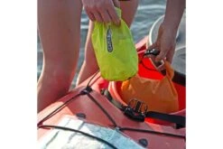 Sac De Rangement étanche Ortlieb Dry-Bag PS10 -Équipement De Vélo sac de rangement etanche ortlieb dry bag ps10 13