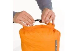 Sac De Rangement étanche Ortlieb Dry-Bag PS10 -Équipement De Vélo sac de rangement etanche ortlieb dry bag ps10 15
