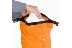 Sac De Rangement étanche Ortlieb Dry-Bag PS10 -Équipement De Vélo sac de rangement etanche ortlieb dry bag ps10 17