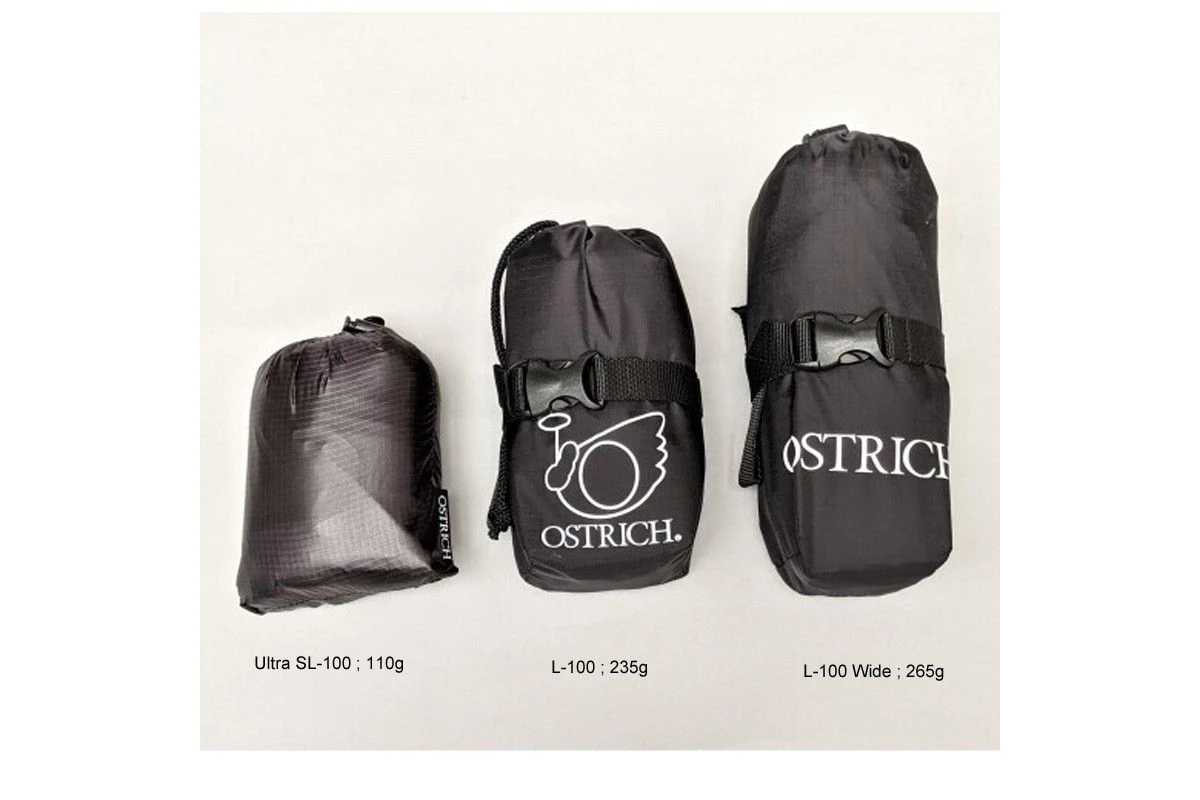 Sac De Transport Vélo Azuma Sangyo Ostrich L-100 5 Sac De Transport Vélo Azuma Sangyo Ostrich L-100 – Image 3