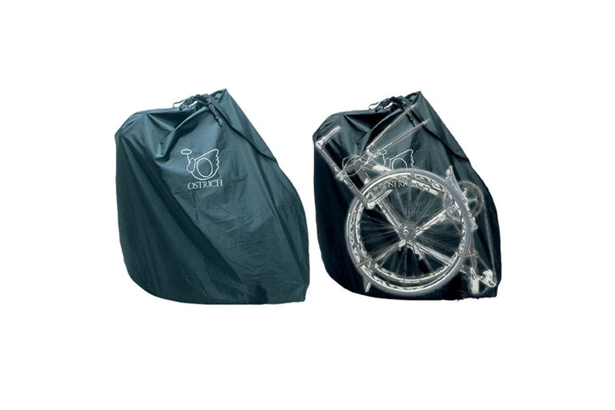 Sac De Transport Vélo Azuma Sangyo Ostrich L-100 3 Sac De Transport Vélo Azuma Sangyo Ostrich L-100