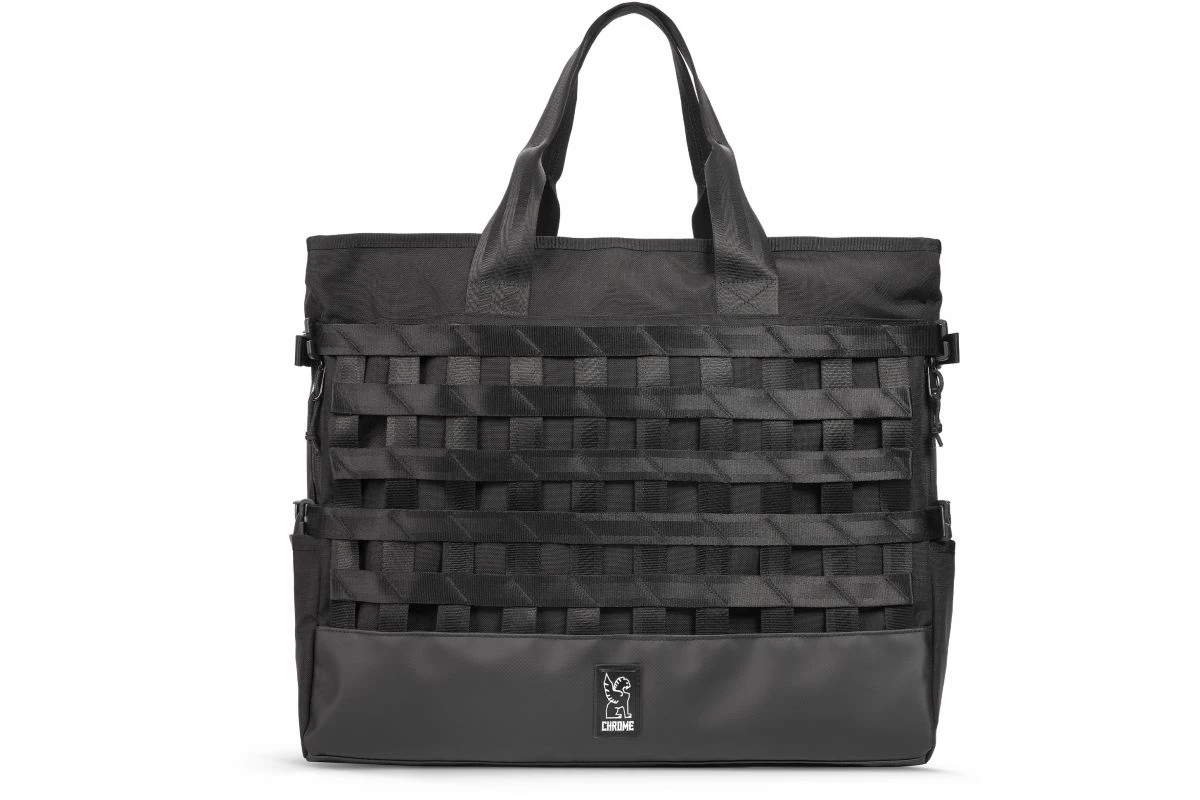 Sac De Voyage Chrome Barrage Duffle 4 Sac De Voyage Chrome Barrage Duffle – Image 2