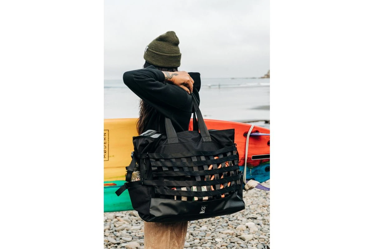 Sac De Voyage Chrome Barrage Duffle 15 Sac De Voyage Chrome Barrage Duffle – Image 13